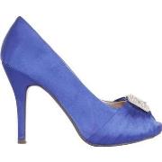 Chaussures escarpins Glamour B038013-B7345