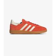 Baskets basses adidas Spezial Preloved Red