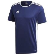 T-shirt adidas Entrada 18 Jsy