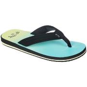 Tongs Billabong All Day Theme Sunfade