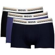 Boxers BOSS Pack x3 Power