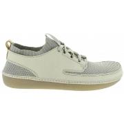 Ville basse Clarks 26125775 NATURE IV