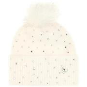 Bonnet Guess strass