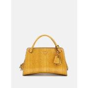 Sac Bandouliere Guess Sac Bandoulière Annita Sml Girlfrien Nutmeg KB94...