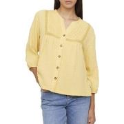 Pull Lee Cooper Blouse DIGNY Topaz