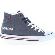 Baskets enfant Levis VDUM0001T DUKE MEGA