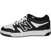 Baskets New Balance GSB480BW