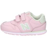 Baskets enfant New Balance IV500CMN