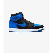 Baskets basses Nike 1 High Royal Reimagined