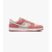 Baskets basses Nike Dunk Low Red Stardust Sanddrift