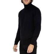 Pull Schott Pull BEAL4 Black