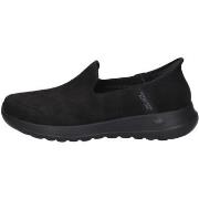 Slip ons Skechers 124665/BBK