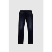 Jeans Teddy Smith Jean REG Blue Black