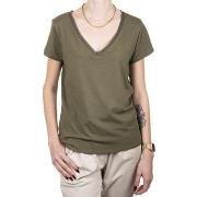 T-shirt Teddy Smith T-shirt MIA Jungle