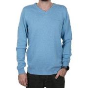 Pull Teddy Smith Pull PULSER 3 Air Blue