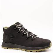 Baskets montantes Timberland -