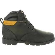 Bottes enfant Timberland A1I2C LEAVITT