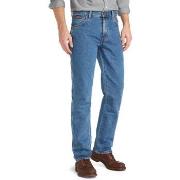 Jeans Wrangler Jeans TEXAS Stonewash rigid