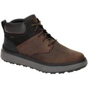 Bottes Geox -