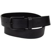 Ceinture Lee Ceinture Black