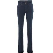 Jeans Salsa Jean SECRET PUSH IN SLIM Navy