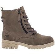 Bottines Mustang 1404601