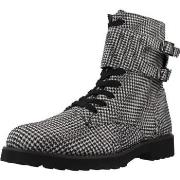 Bottes La Strada 157855