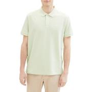 T-shirt Tom Tailor Polo CLASSIC Blue