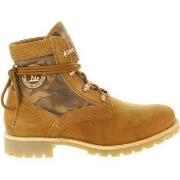 Bottes Panama Jack ROUTE BOOT REPORTER B10