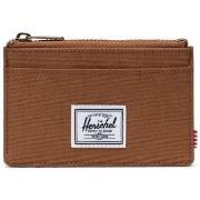 Portefeuille Herschel Oscar Eco Wallet - Rubber