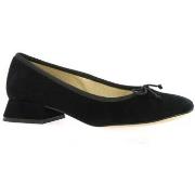 Ballerines Exit Ballerines cuir velours