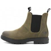 Boots Docksteps -