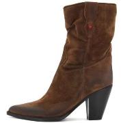 Boots Gio + -