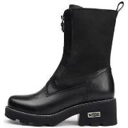 Boots Cult -