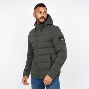 Blouson Crosshatch Kampleys