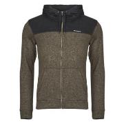 Blouson Quiksilver KELLER BLOCK ZIP