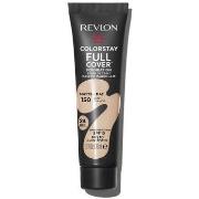 Fonds de teint &amp; Bases Revlon Fond De Teint Colorstay Full Cover 1...