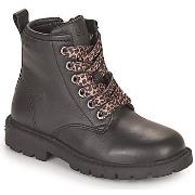 Boots enfant Geox SHAYLAX