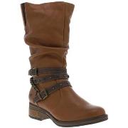 Bottes Mustang 1293523