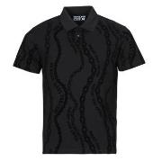 Polo Versace Jeans Couture POLO77GAG6R0