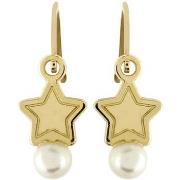 Boucles oreilles Brillaxis Boucles d'oreilles Perle de culture petite ...