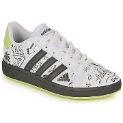 Baskets basses enfant adidas GRAND COURT 2.0 K