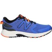 Chaussures New Balance MT410HT7