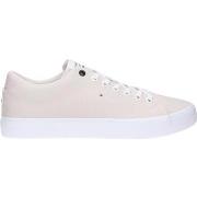 Chaussures Tommy Hilfiger FM0FM04686 TH HI VULC CORE