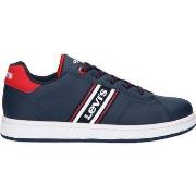 Chaussures enfant Levis VADS0041S BRANDON LACE