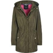 Parka Geox Veste