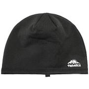 Echarpe Helvetica Bonnet homme 22 smile noir