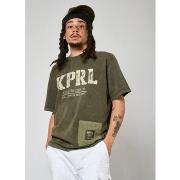 T-shirt Kaporal ROX