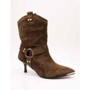 Bottines Dansi -