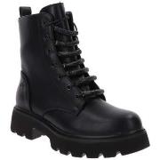 Bottines Queen Helena X31-52